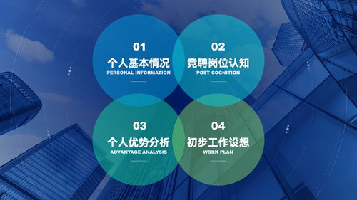 打造高效赛事组织PPT 从封面到结束的设计逻辑